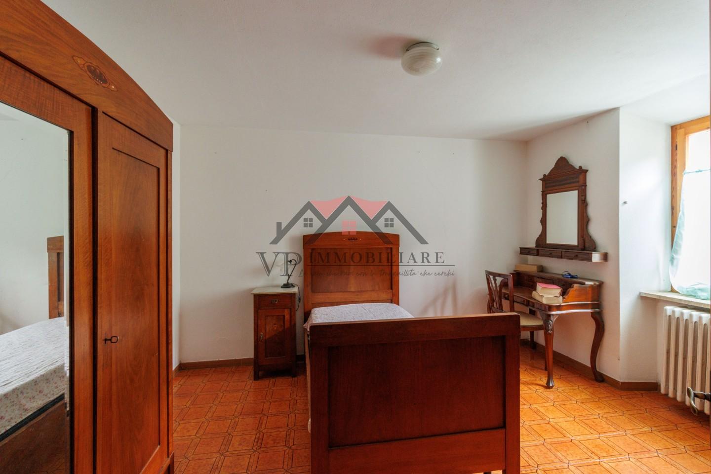 Trilocale in vendita a Castelnuovo di Val di Cecina