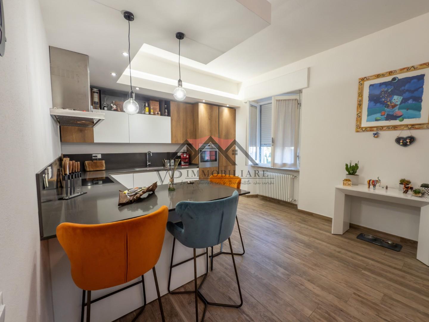 Casa indipendente in vendita a Castelnuovo di Val di Cecina