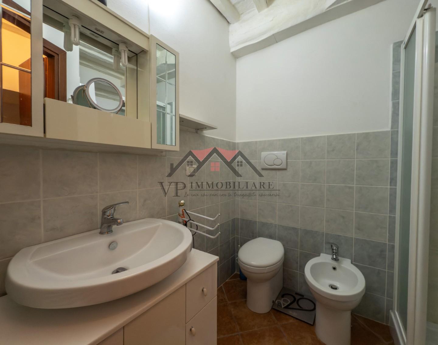 Quadrilocale in vendita a Castelnuovo di Val di Cecina