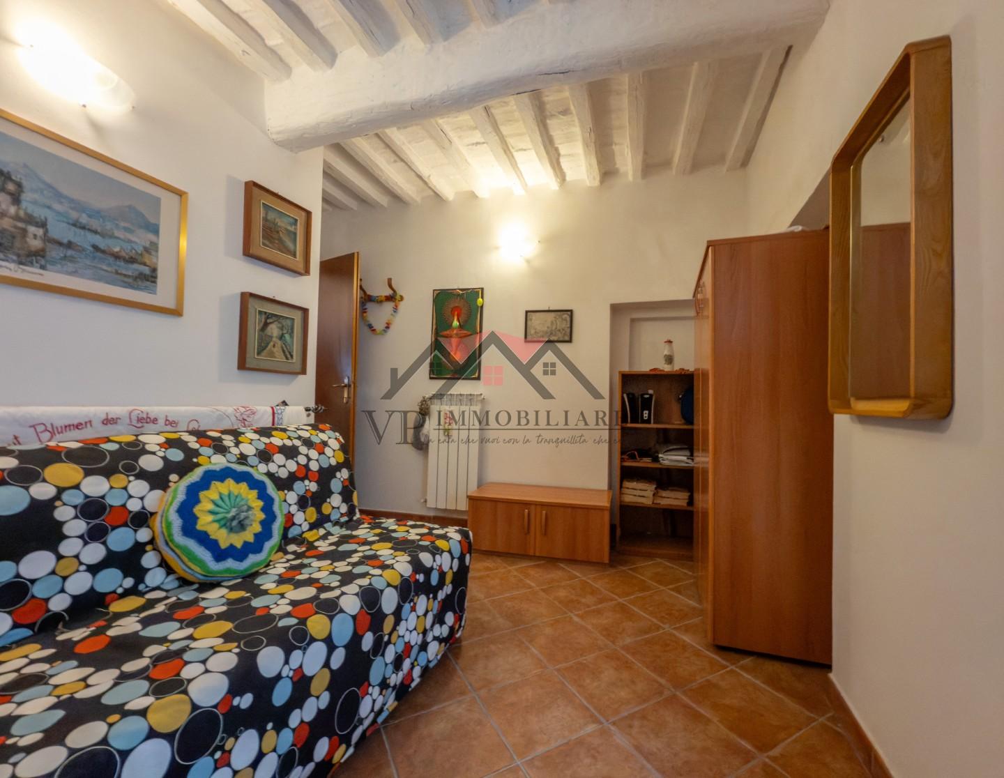 Quadrilocale in vendita a Castelnuovo di Val di Cecina