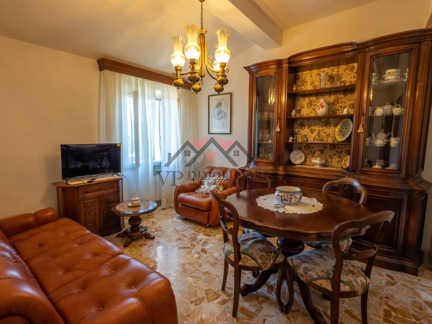 Appartamento in vendita a Castelnuovo di Val di Cecina