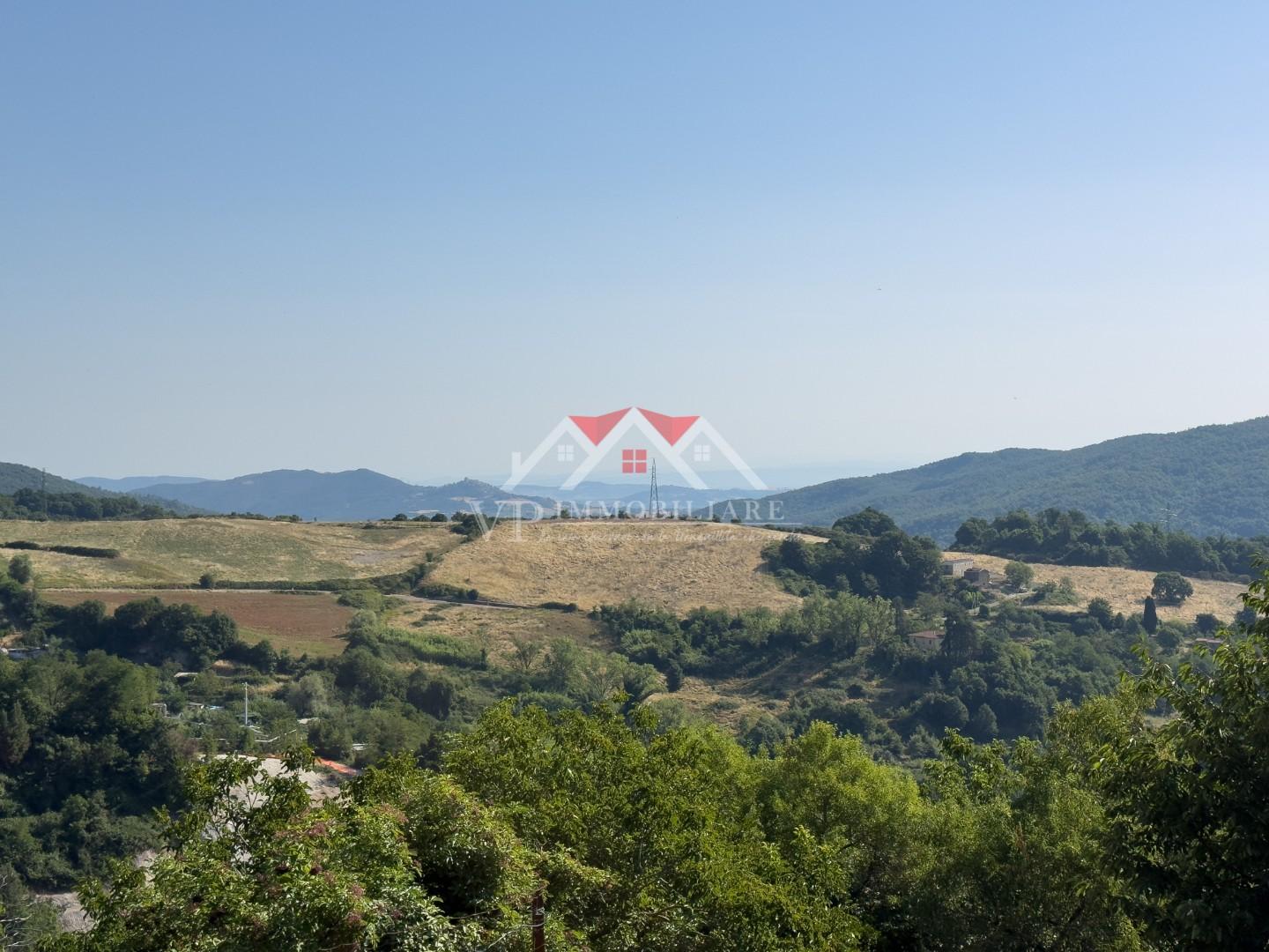 Bilocale in vendita a Castelnuovo di Val di Cecina