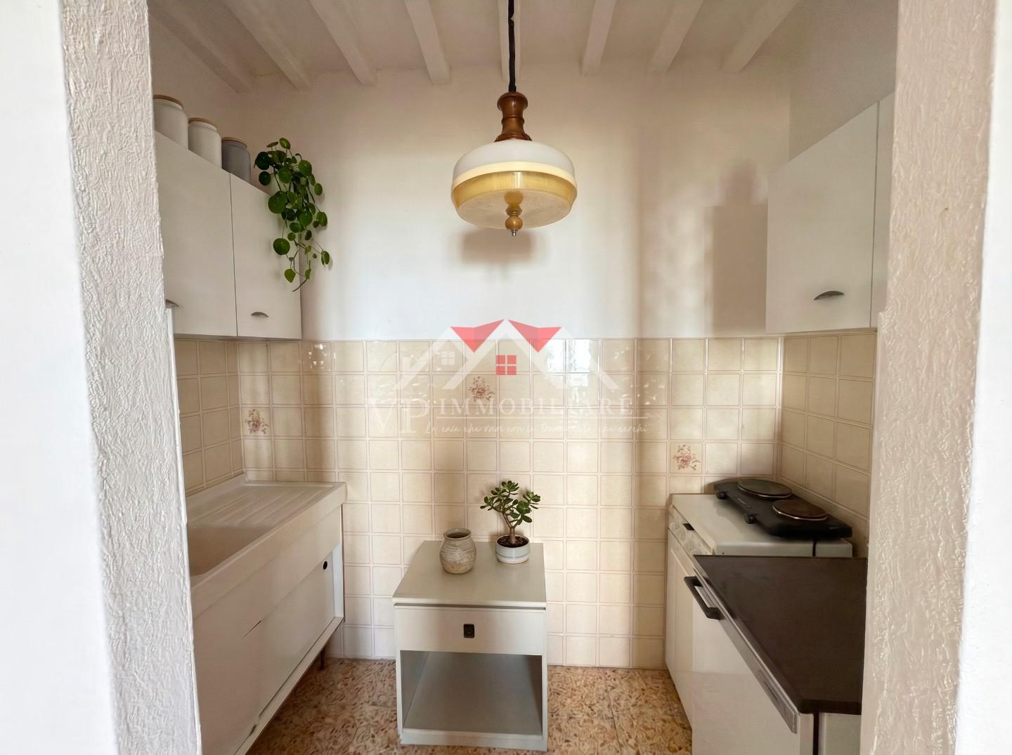 Quadrilocale in vendita, Pomarance serrazzano