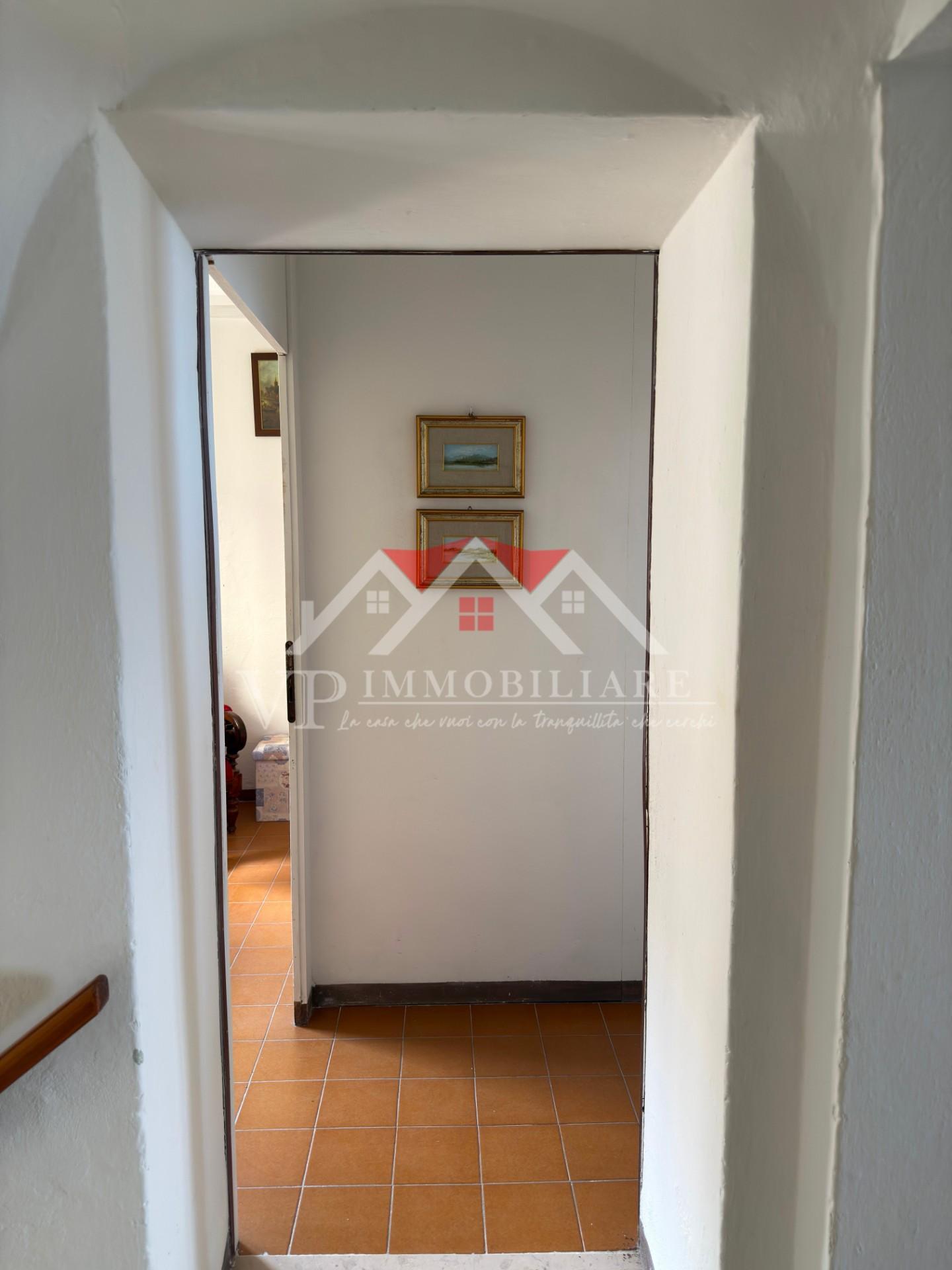 Quadrilocale in vendita, Pomarance serrazzano