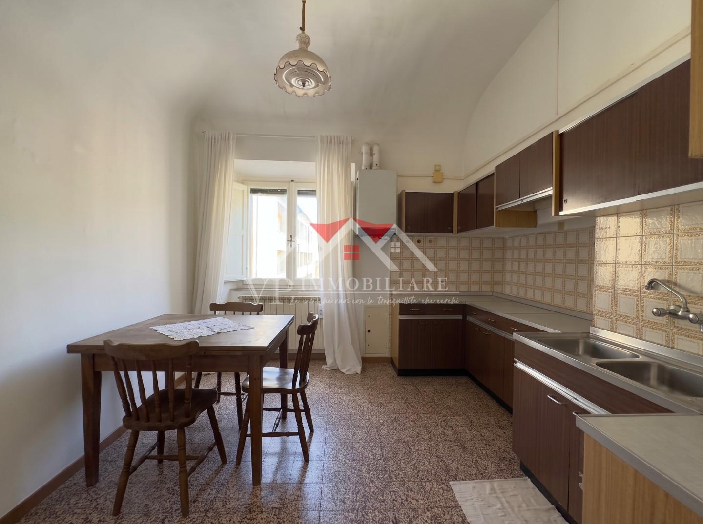 Trilocale in vendita a Volterra