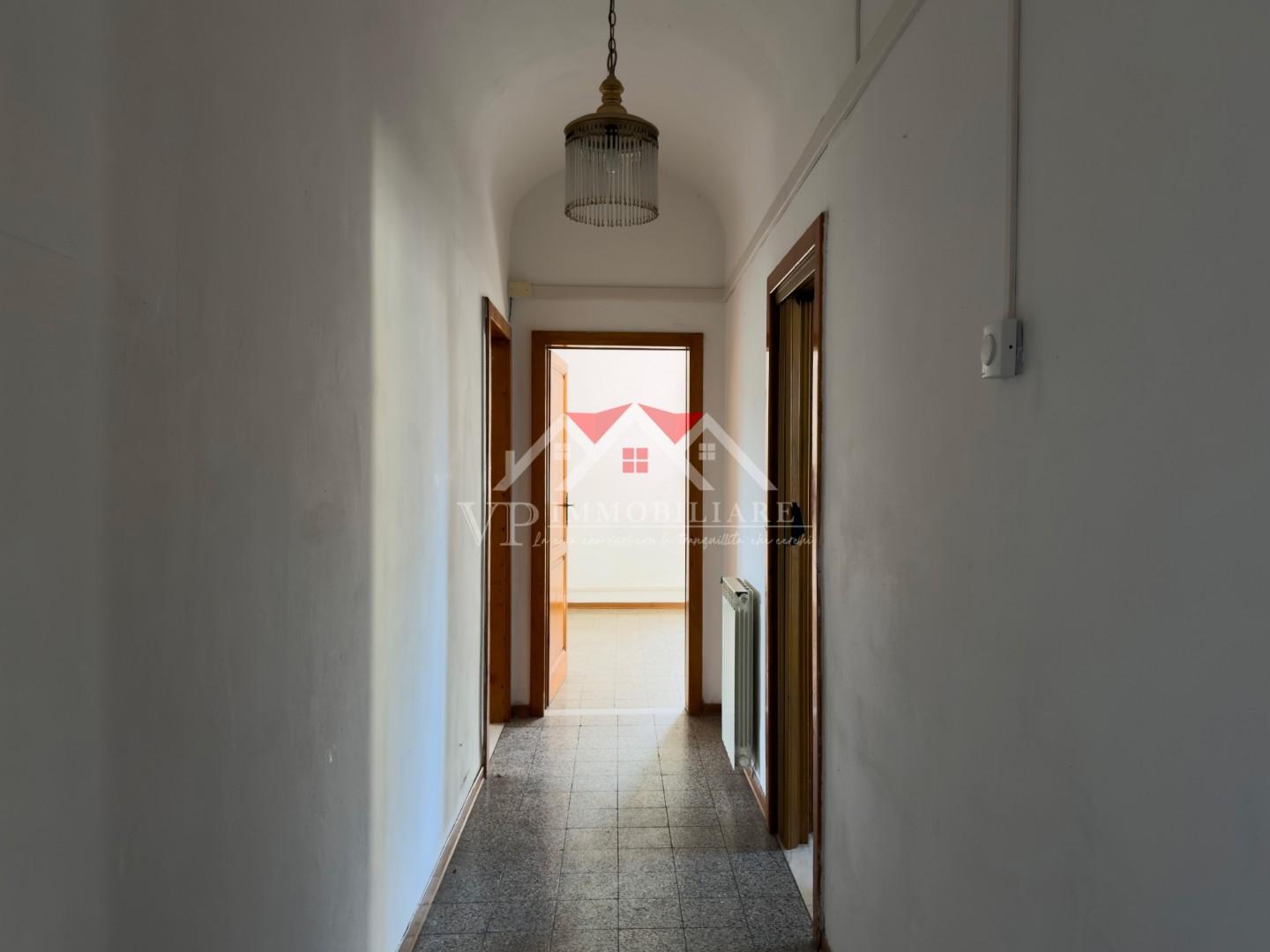 Trilocale in vendita a Volterra