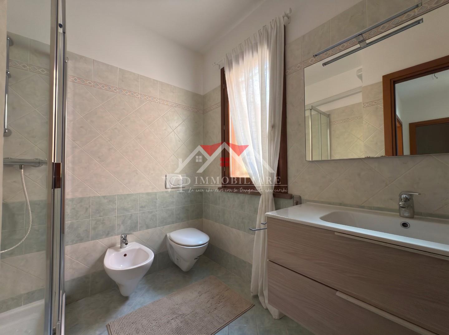 Villa Bifamiliare con giardino a Montecatini Val di Cecina