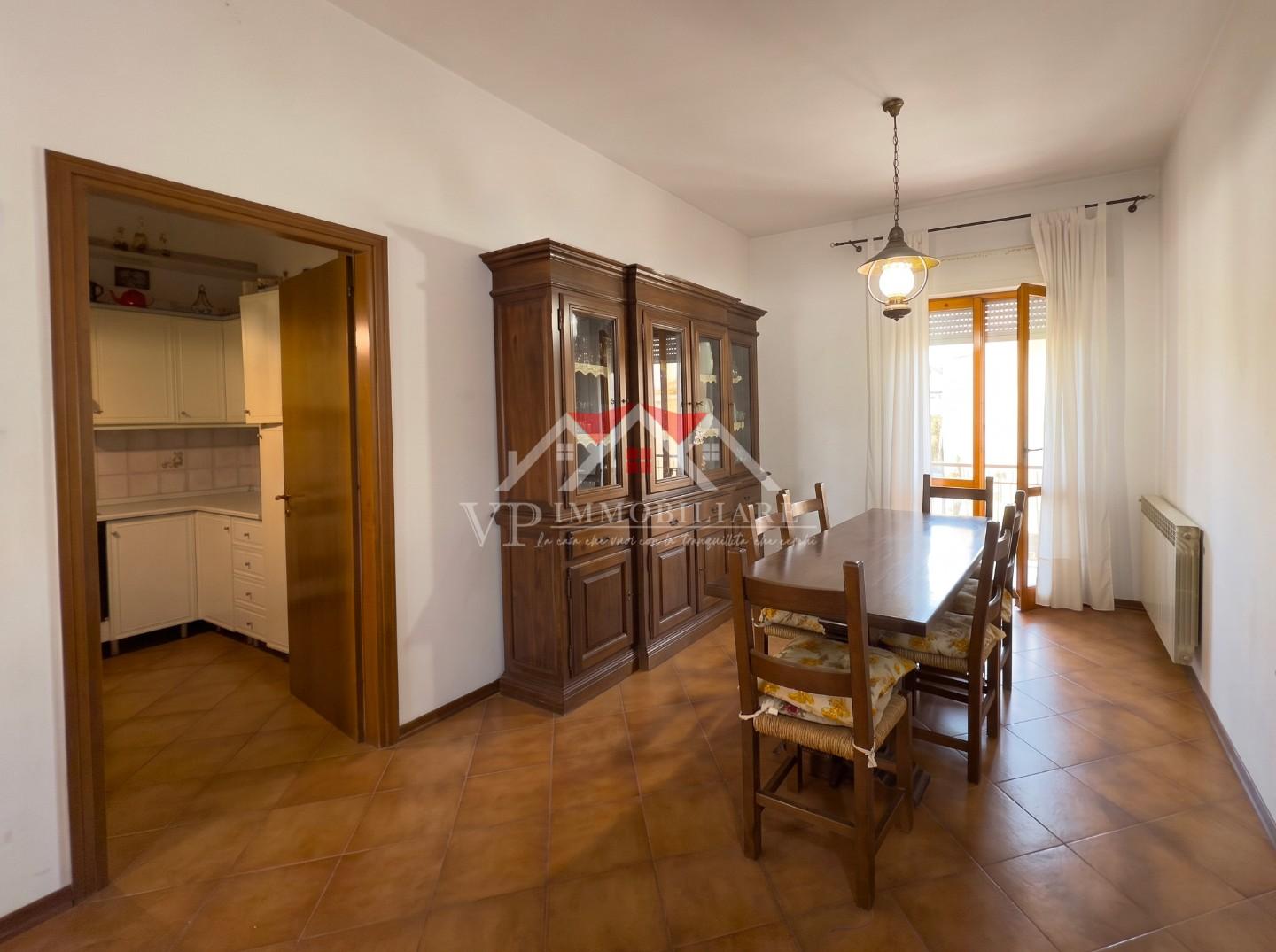 Appartamento in vendita, Pomarance montecerboli