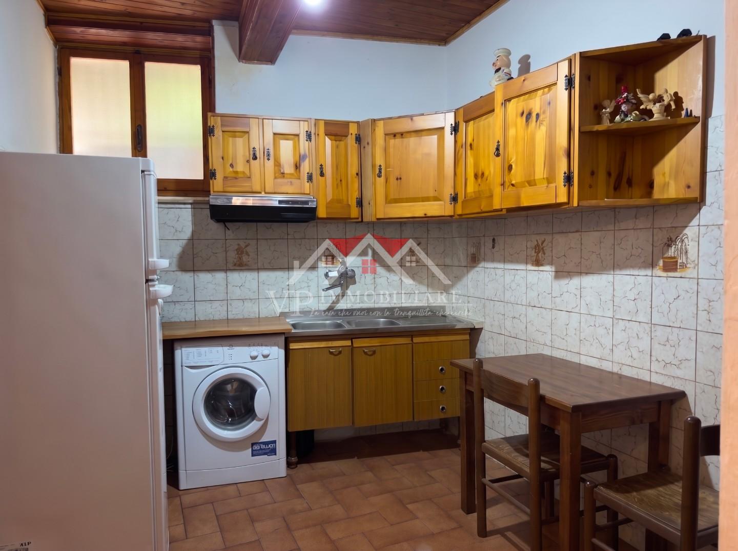 Quadrilocale in vendita a Pomarance
