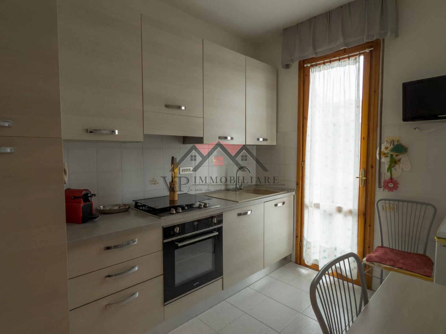 Appartamento – Castelnuovo di Val di Cecina, La Colombaia - Vista 2