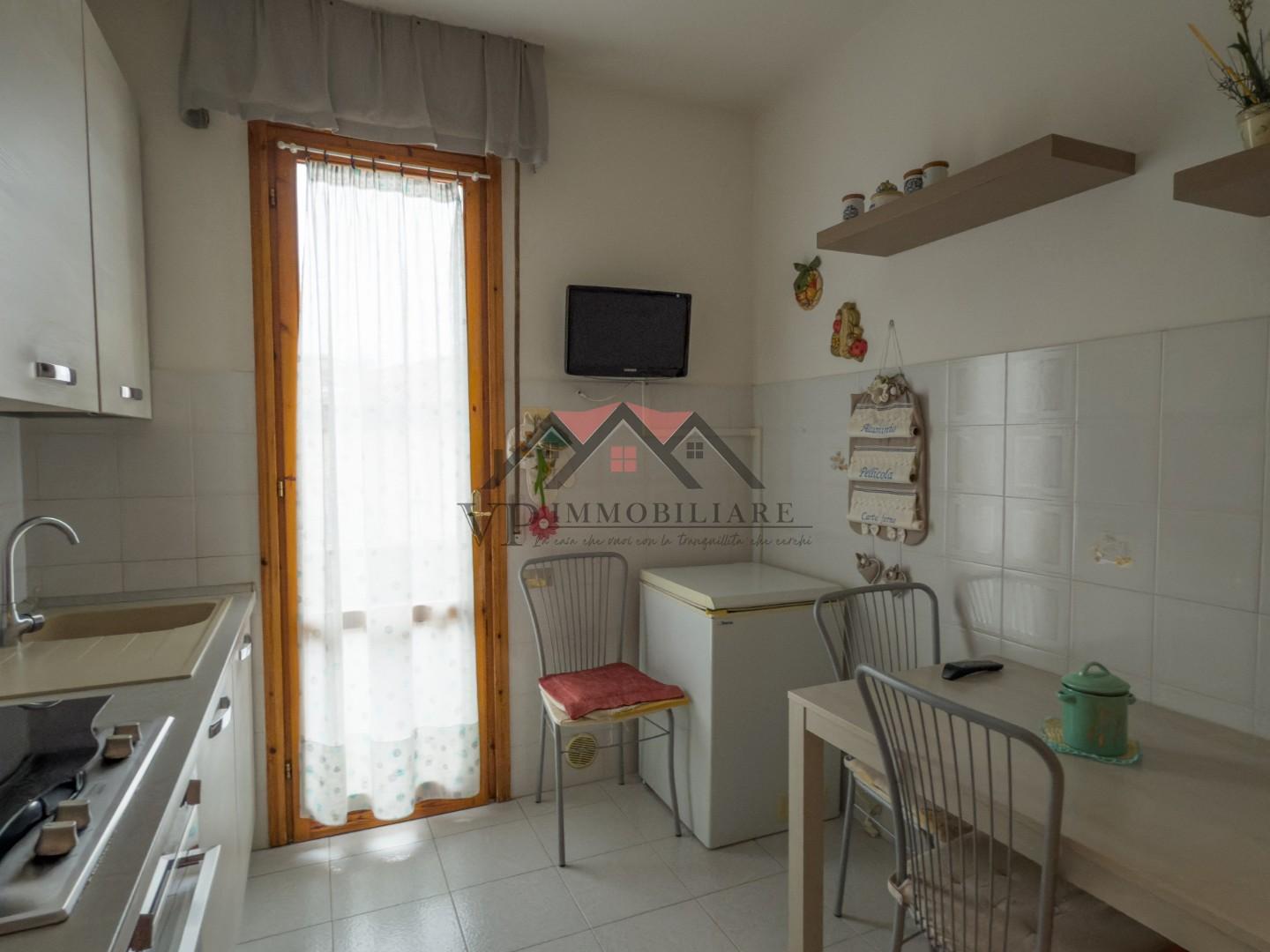 Appartamento – Castelnuovo di Val di Cecina, La Colombaia - Vista 3