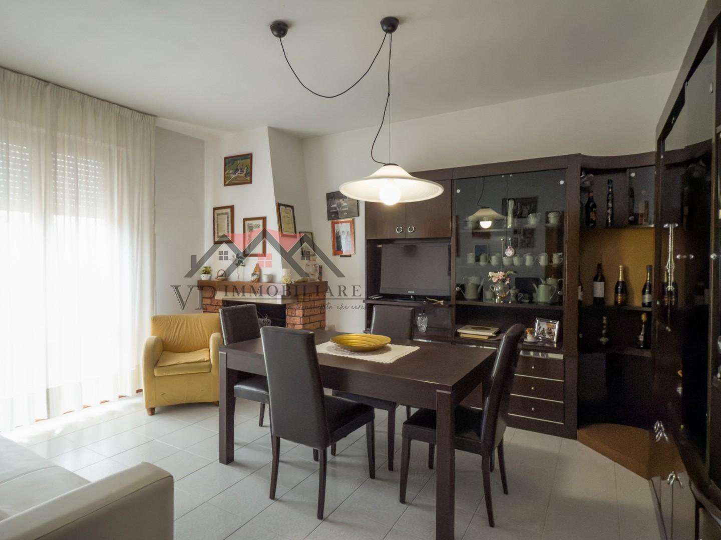 Appartamento – Castelnuovo di Val di Cecina, La Colombaia - Vista 4