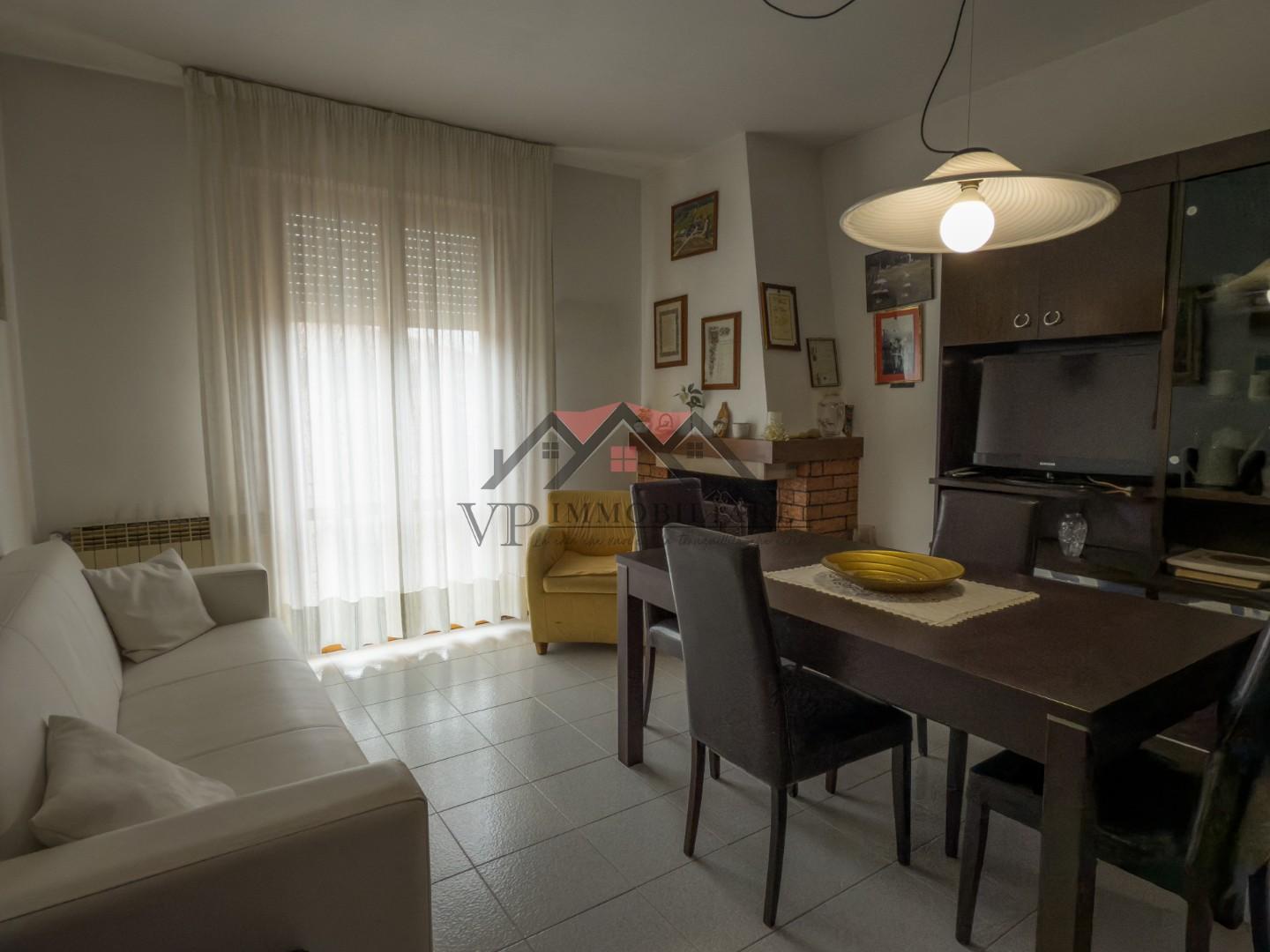 Appartamento – Castelnuovo di Val di Cecina, La Colombaia - Vista 5