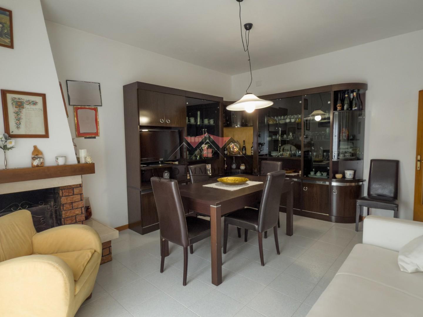 Appartamento – Castelnuovo di Val di Cecina, La Colombaia - Altro