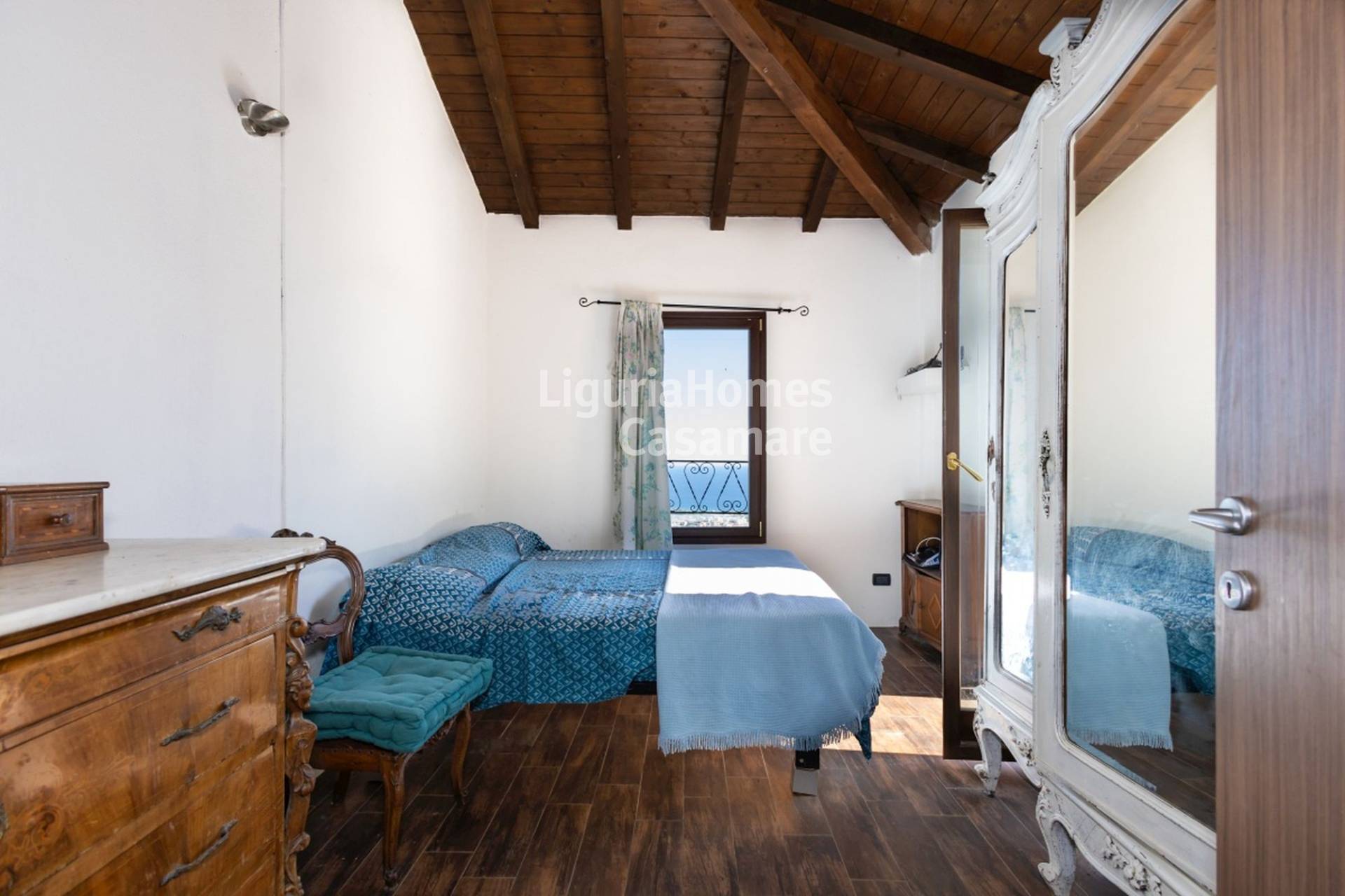 Villa in vendita a Taggia