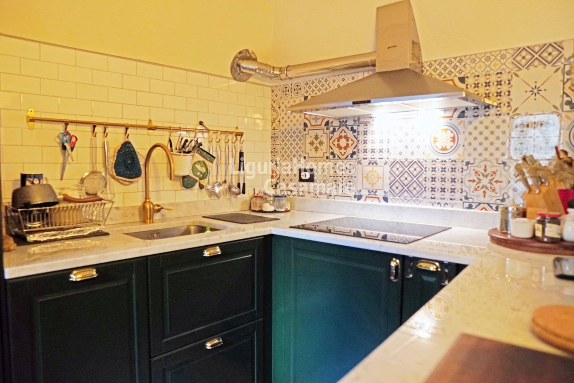 Casa di paese in vendita a Cipressa