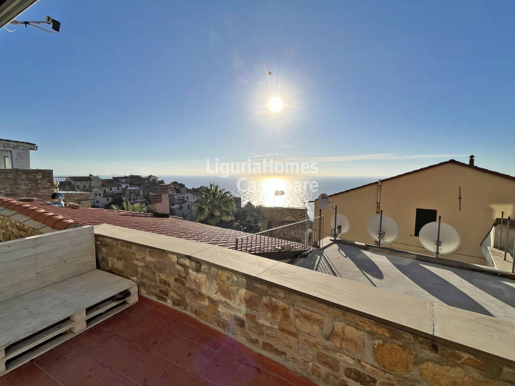 Casa di paese in vendita a Cipressa