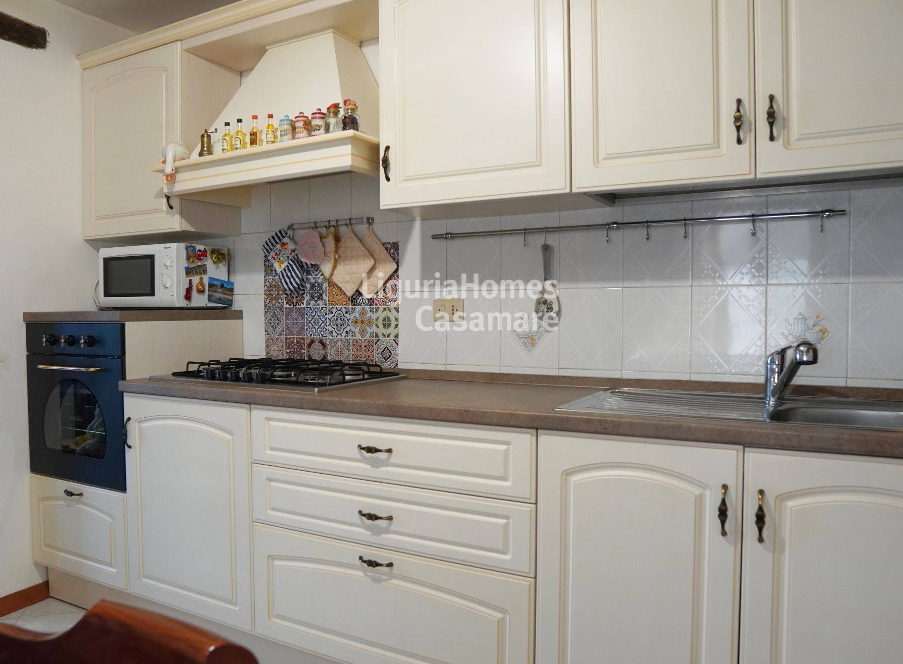 Casa di paese in vendita a Triora