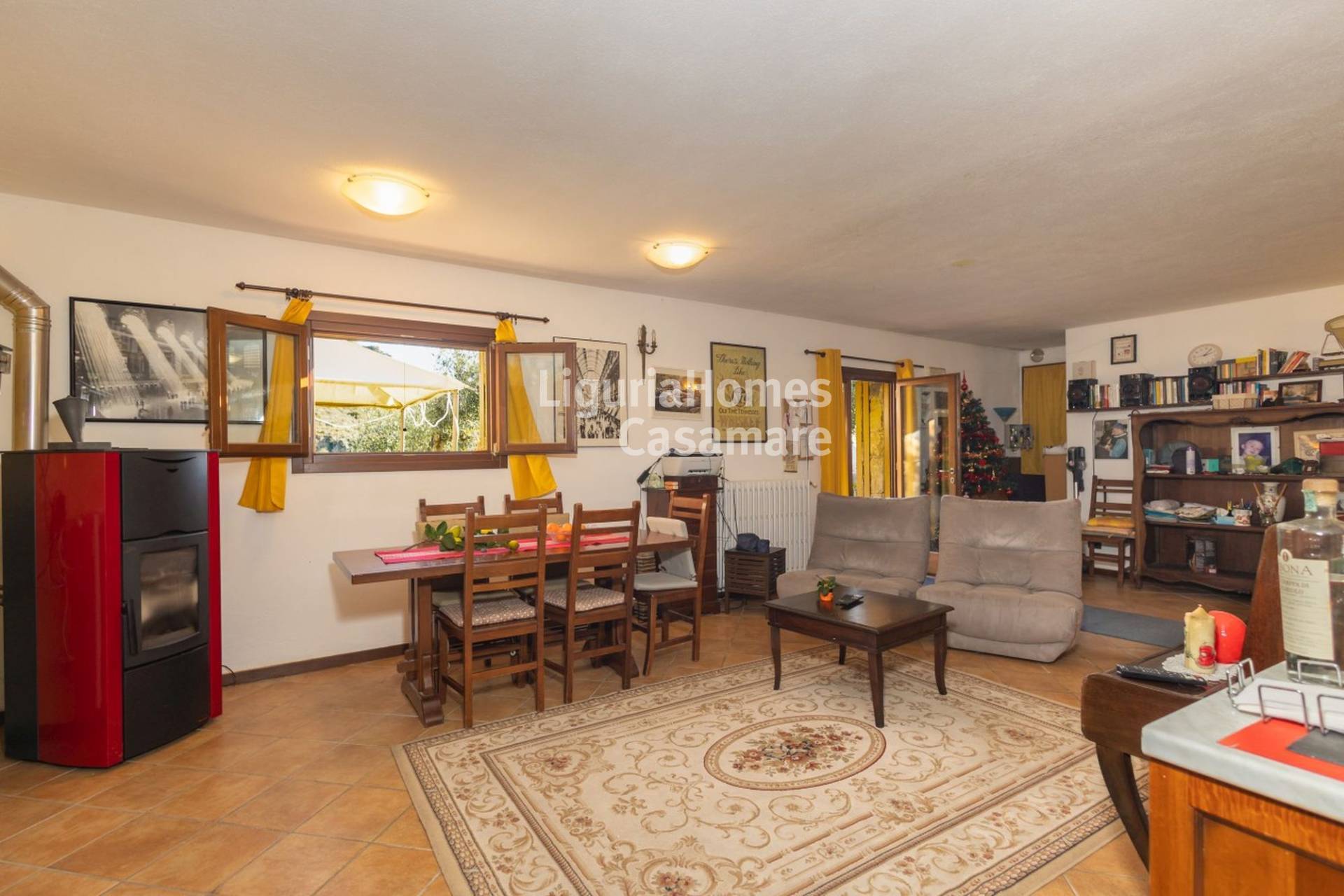 Appartamento in vendita a Castellaro