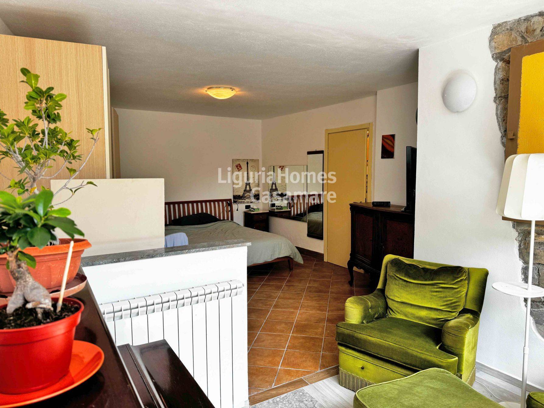 Appartamento in vendita a Castellaro