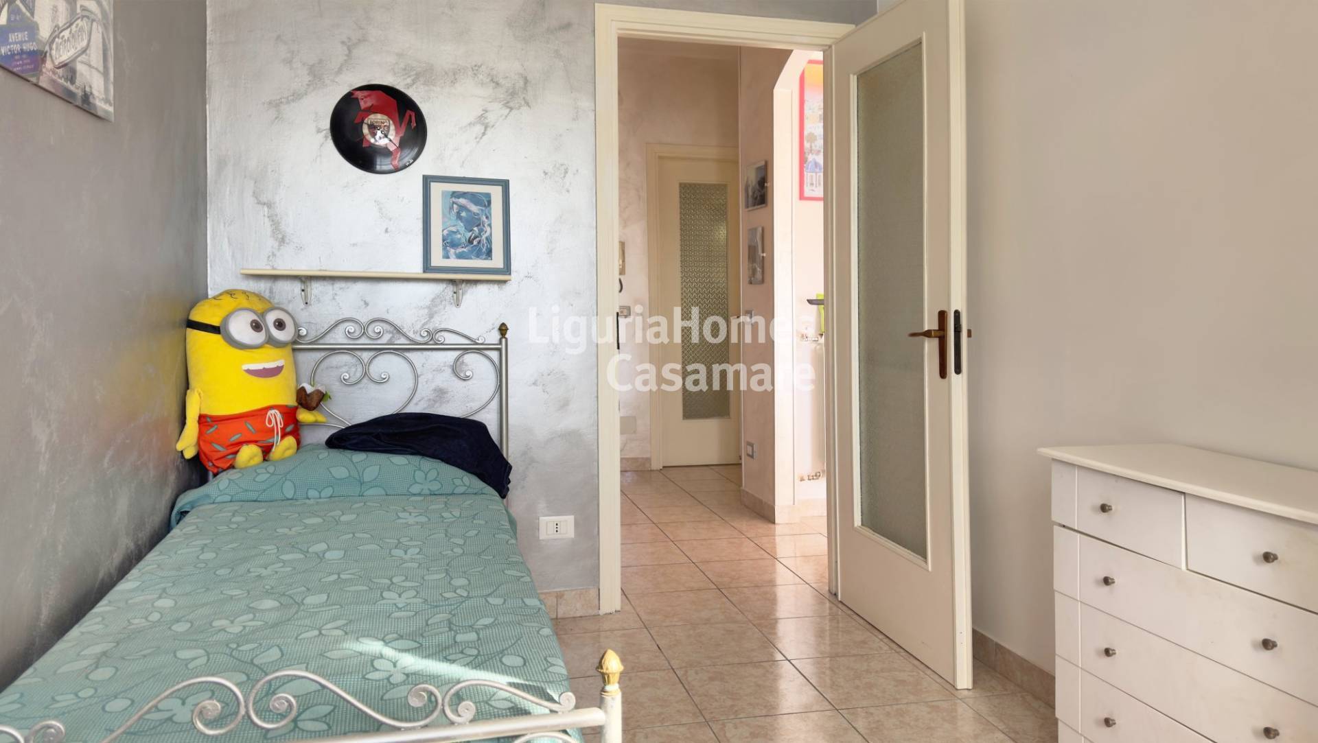 Appartamento in vendita a Santo Stefano al Mare