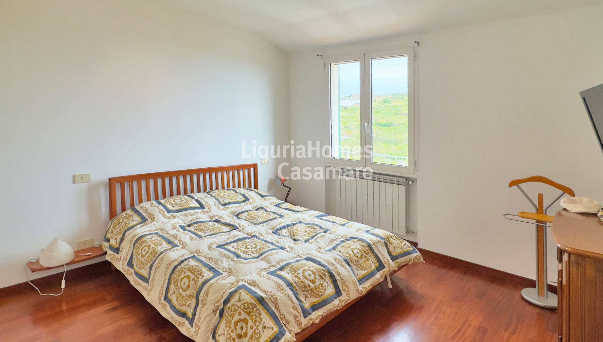 Villa in vendita a Santo Stefano al Mare