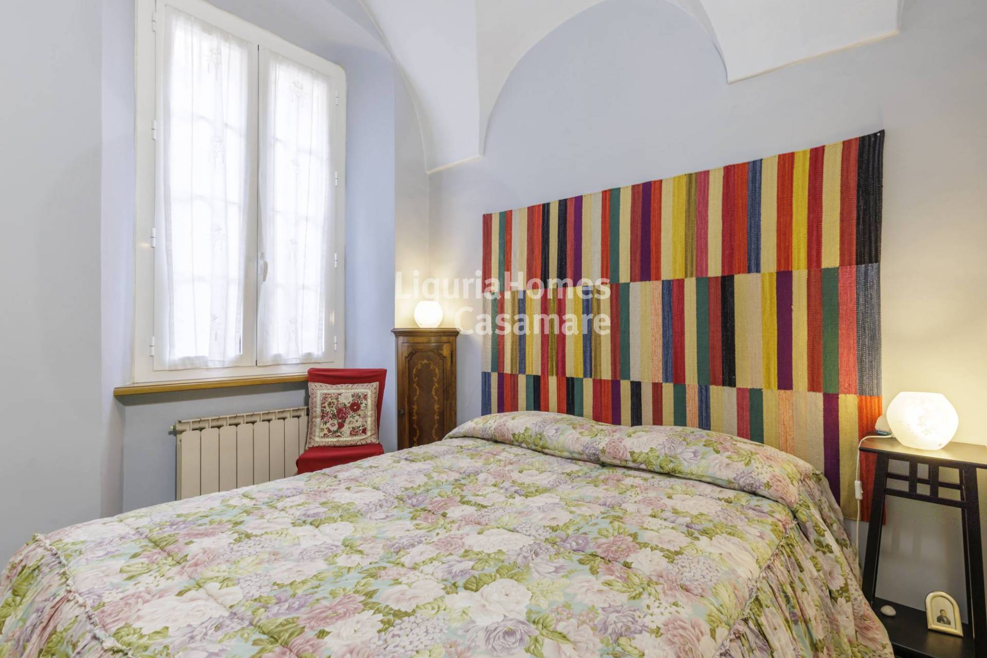 Appartamento in vendita a Riva Ligure