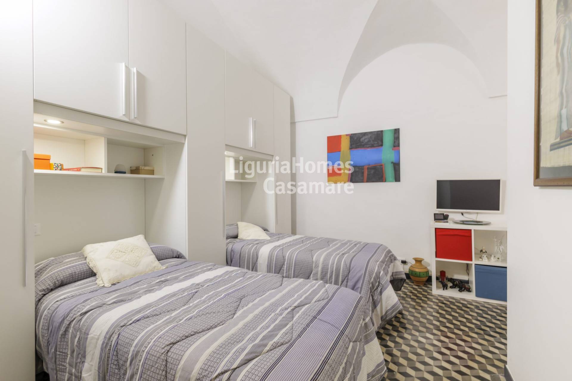 Appartamento in vendita a Riva Ligure