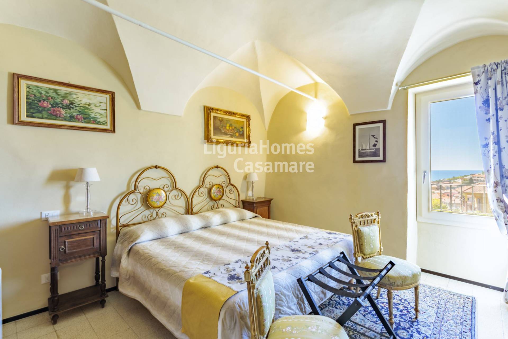 Villa in vendita a Pompeiana