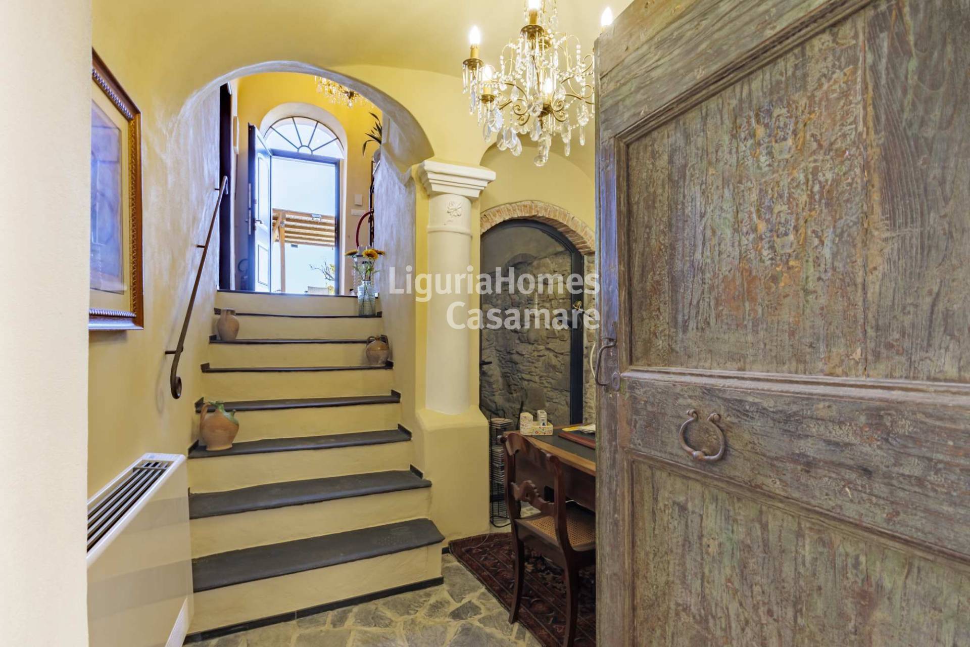 Villa in vendita a Pompeiana