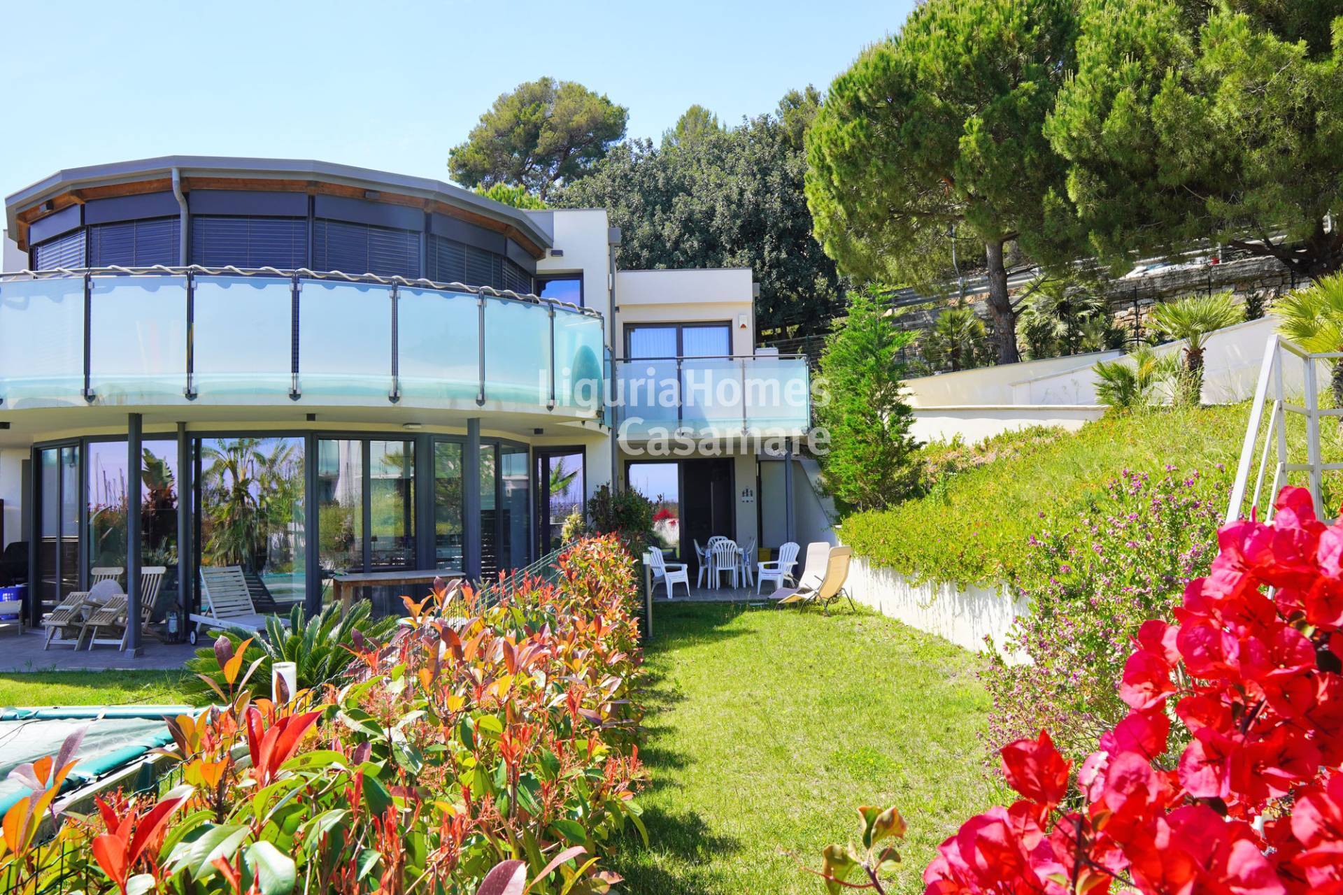 Appartamento in vendita a Santo Stefano al Mare