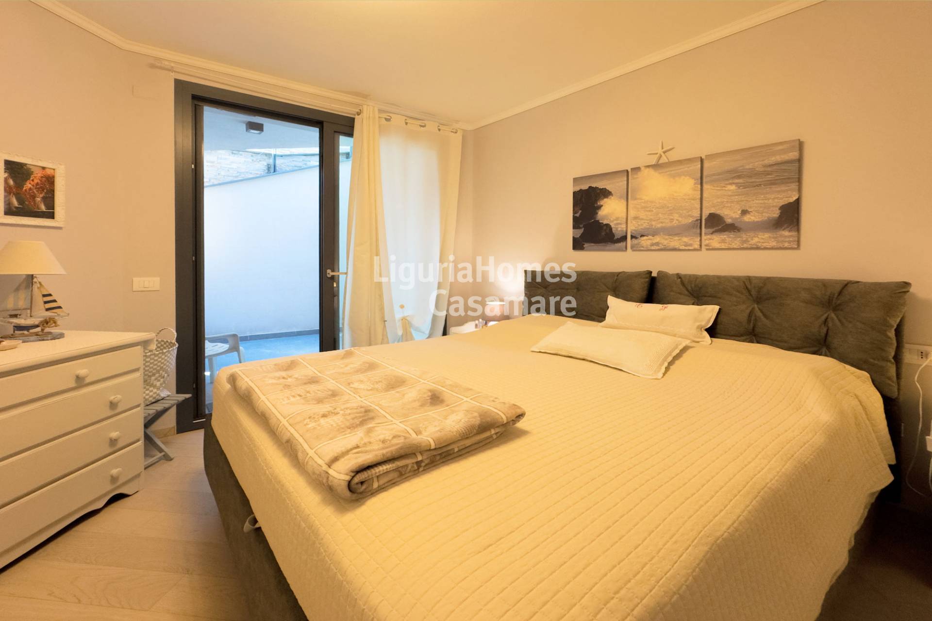 Appartamento in vendita a Santo Stefano al Mare
