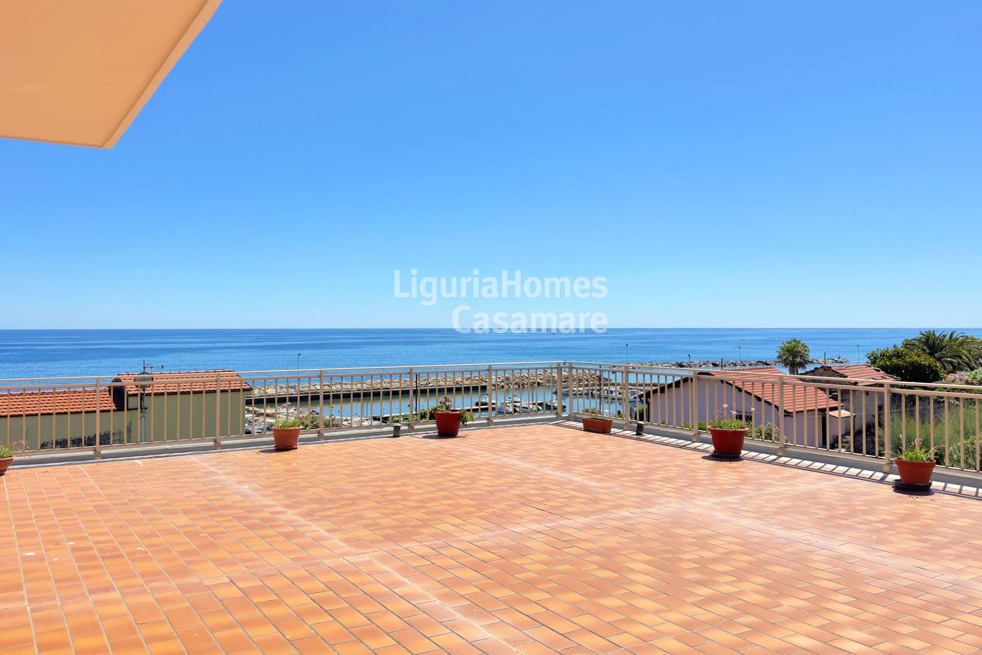Appartamento in vendita a Santo Stefano al Mare