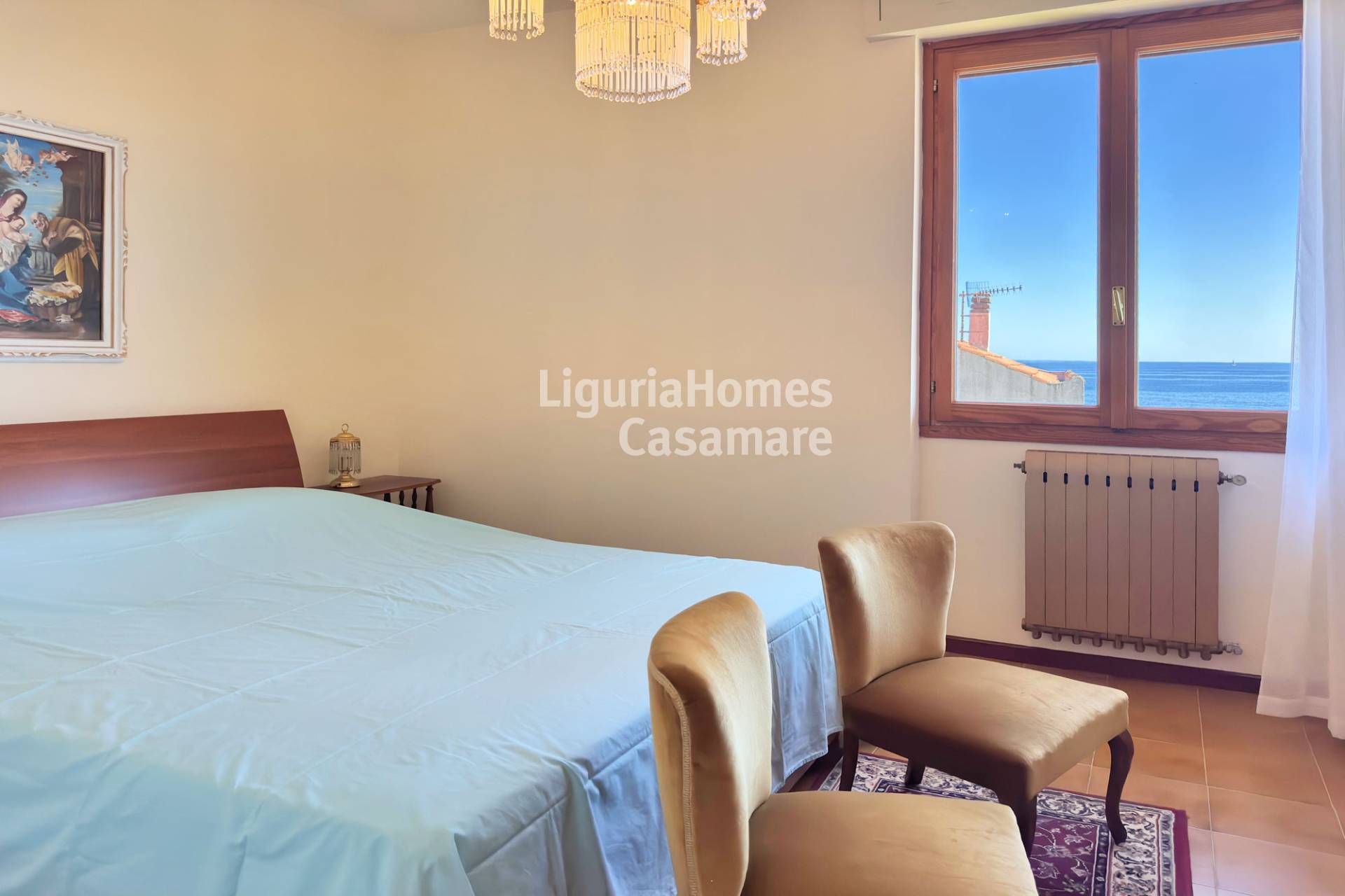 Appartamento in vendita a Santo Stefano al Mare