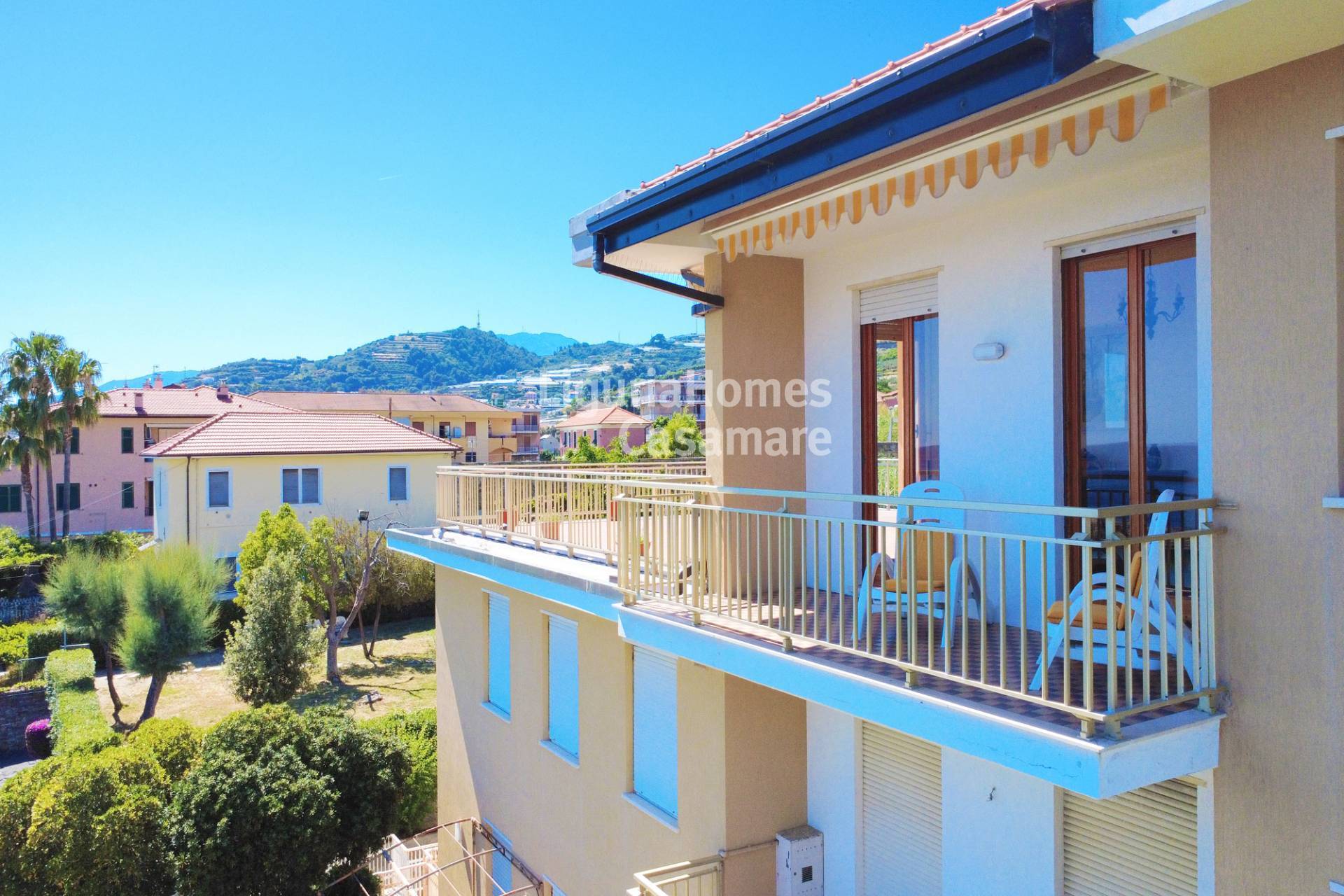 Appartamento in vendita a Santo Stefano al Mare
