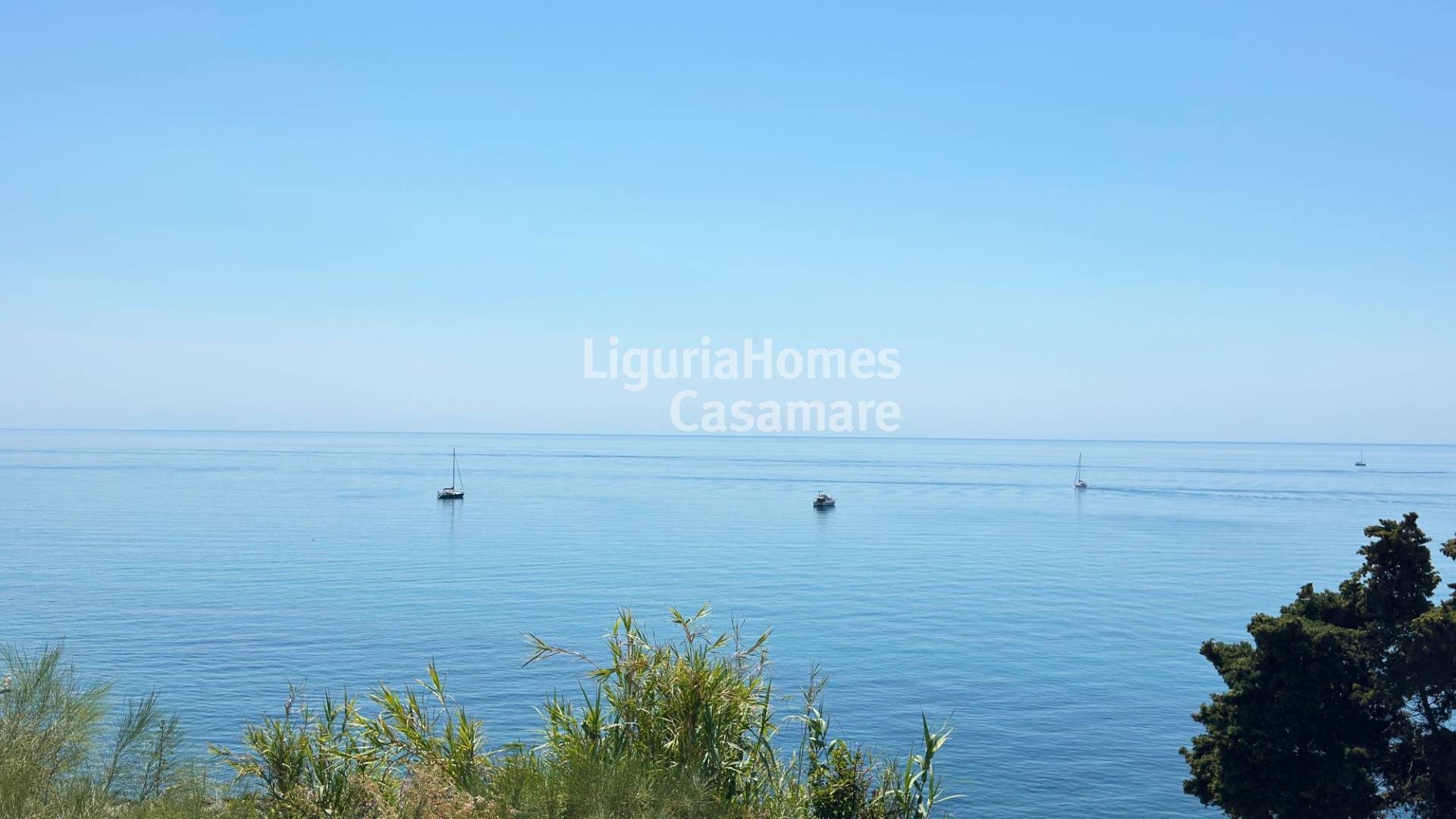 Appartamento in vendita a Cipressa