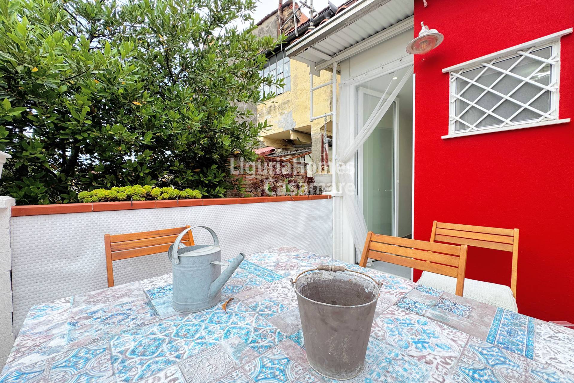Appartamento in vendita a Riva Ligure