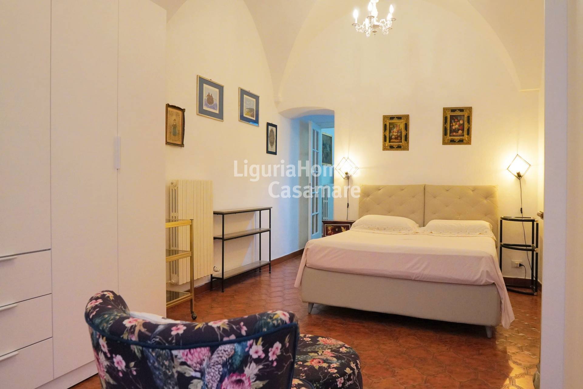 Appartamento in vendita a Riva Ligure