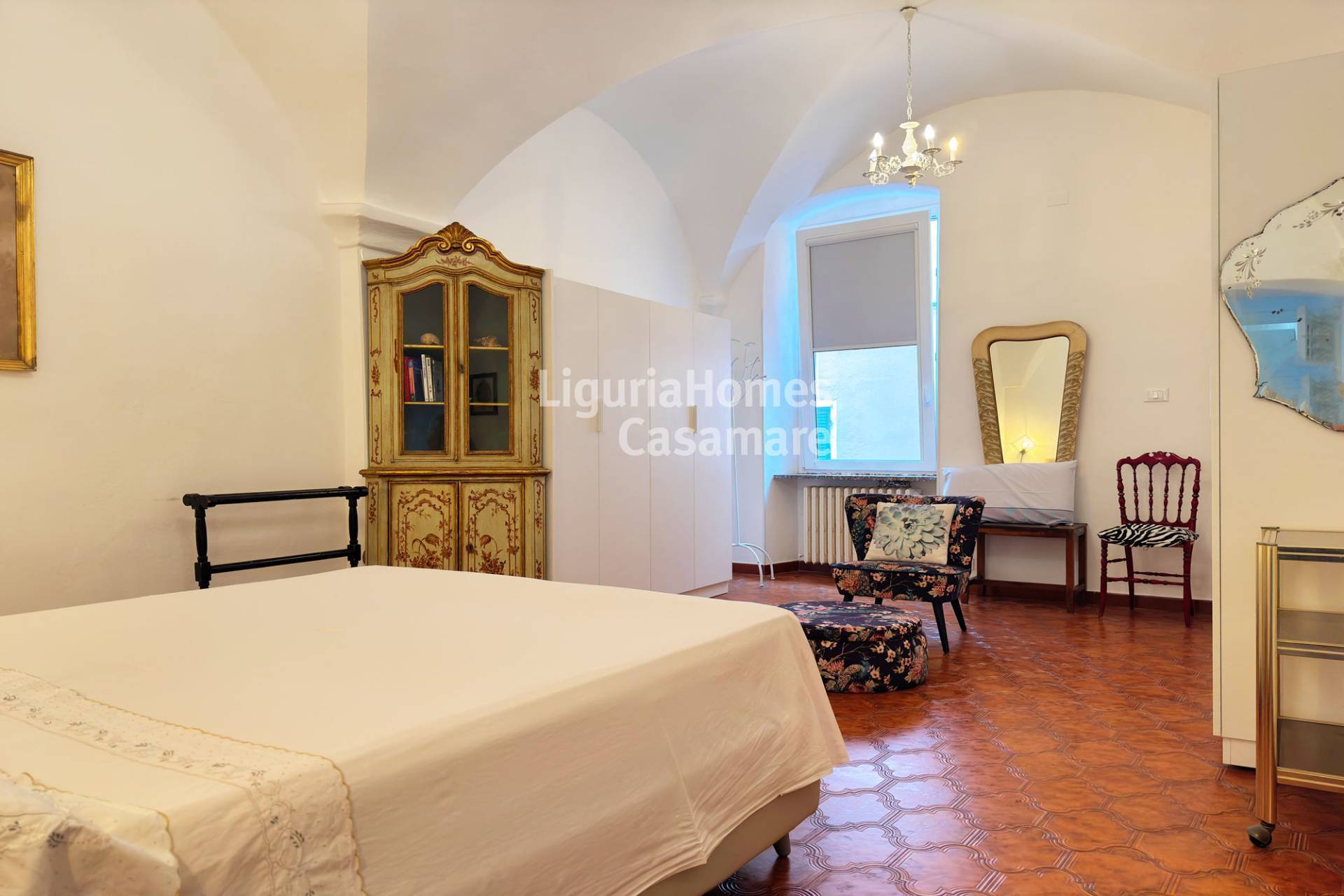 Appartamento in vendita a Riva Ligure