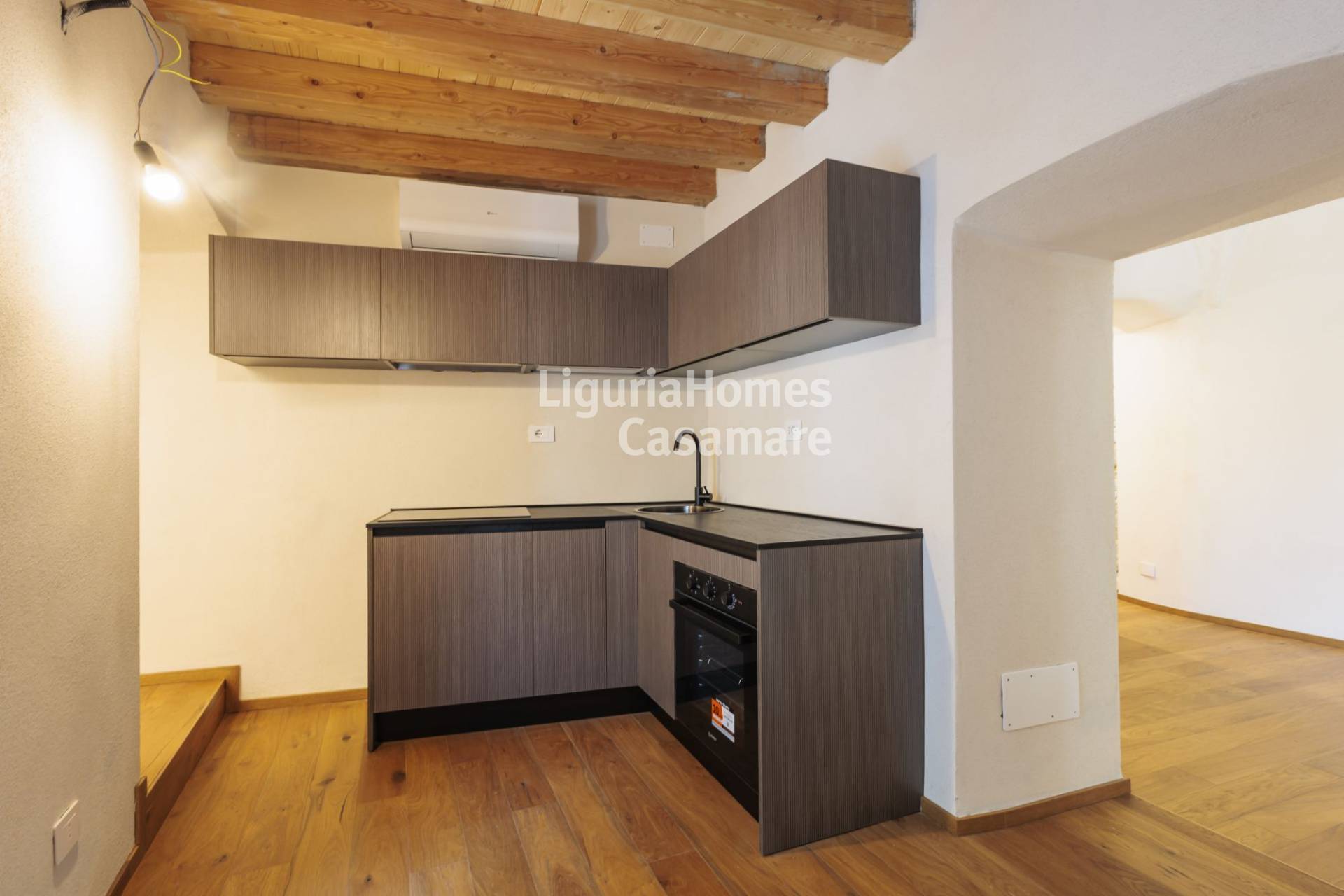 Appartamento in vendita a Santo Stefano al Mare