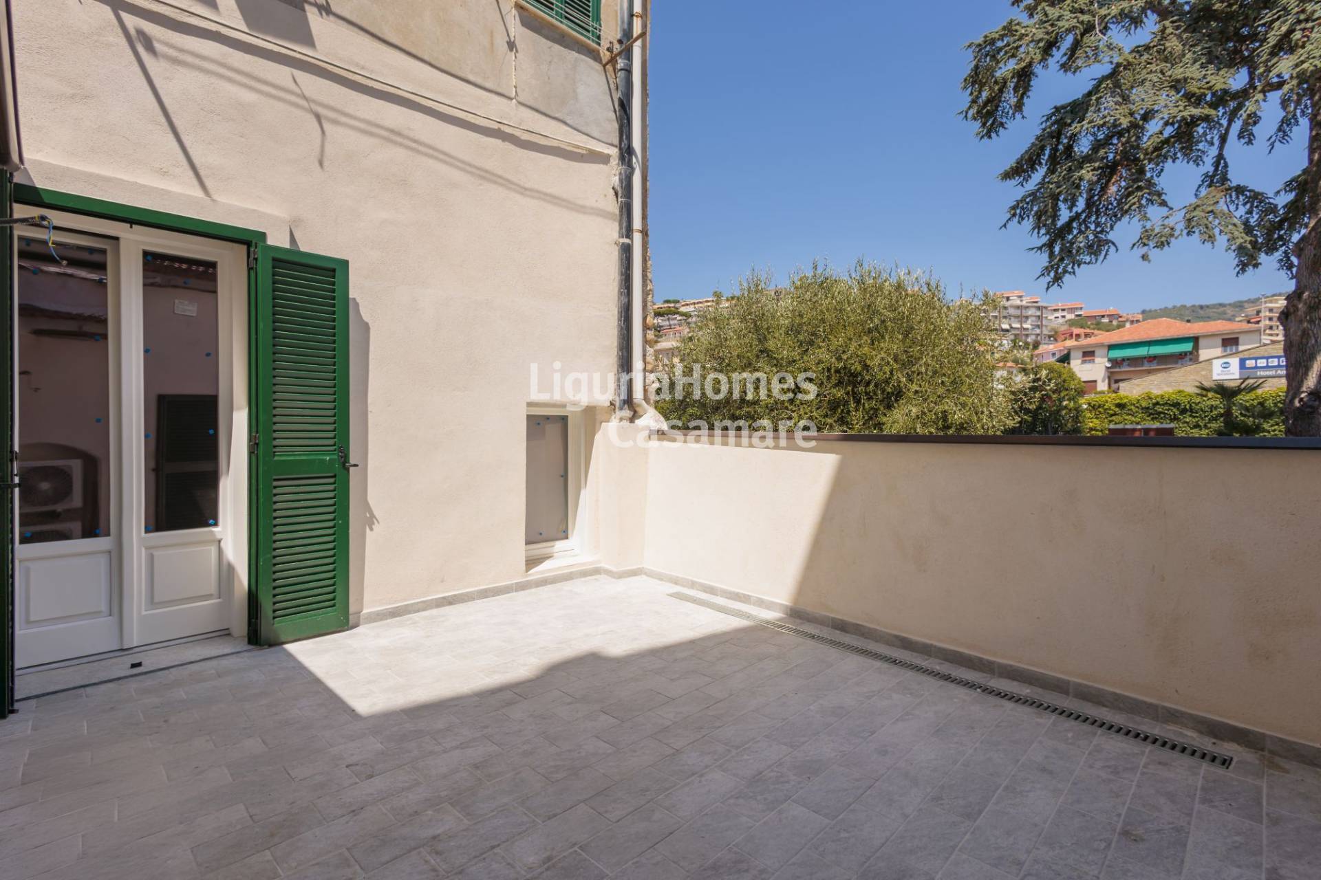 Appartamento in vendita a Santo Stefano al Mare