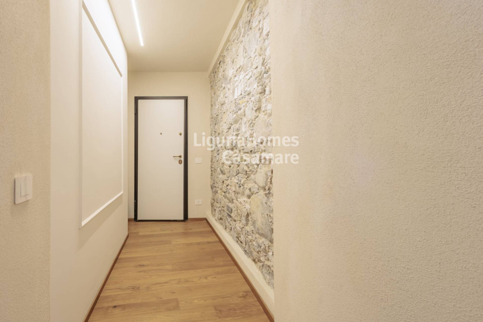 Appartamento in vendita a Santo Stefano al Mare