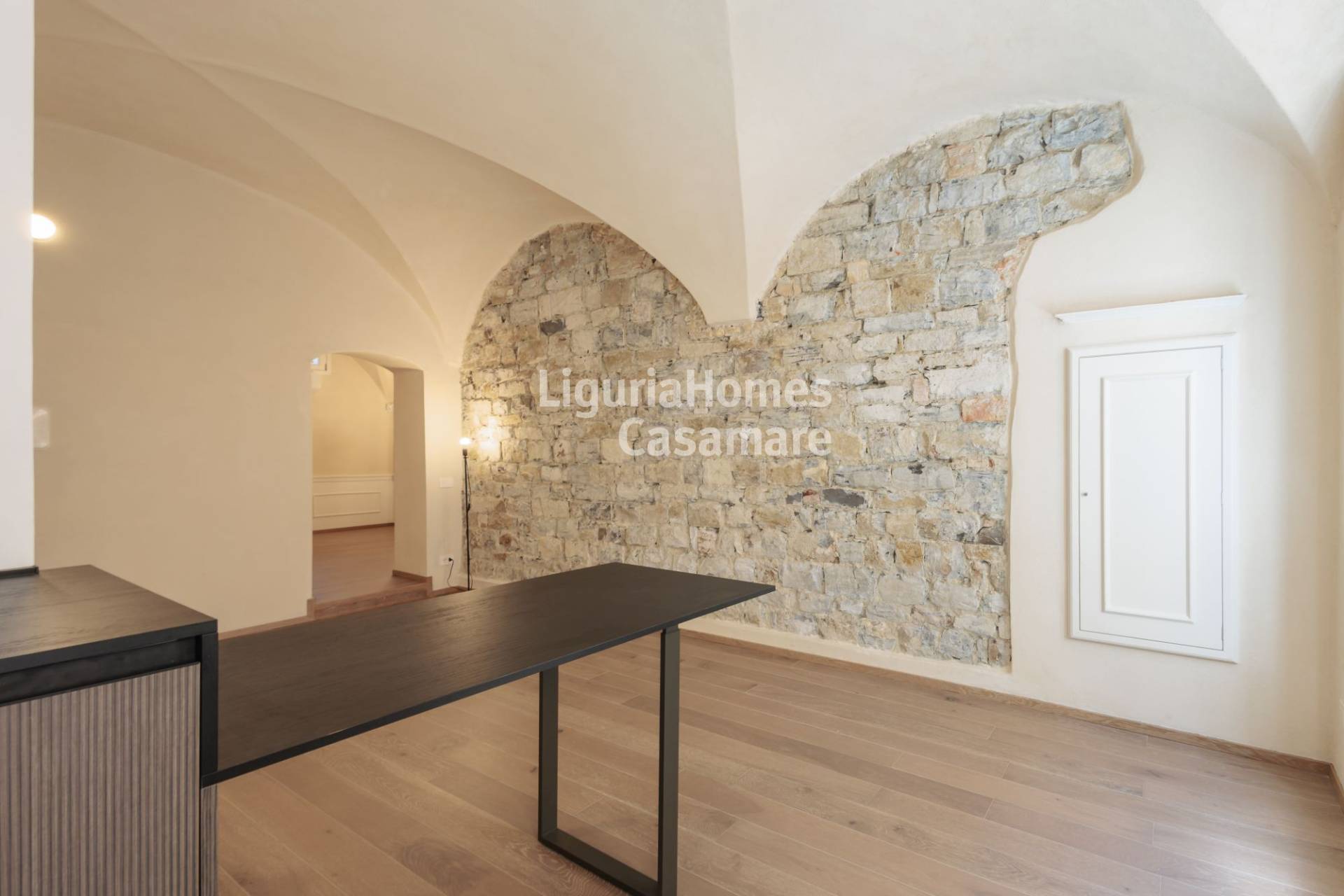 Appartamento in vendita a Santo Stefano al Mare