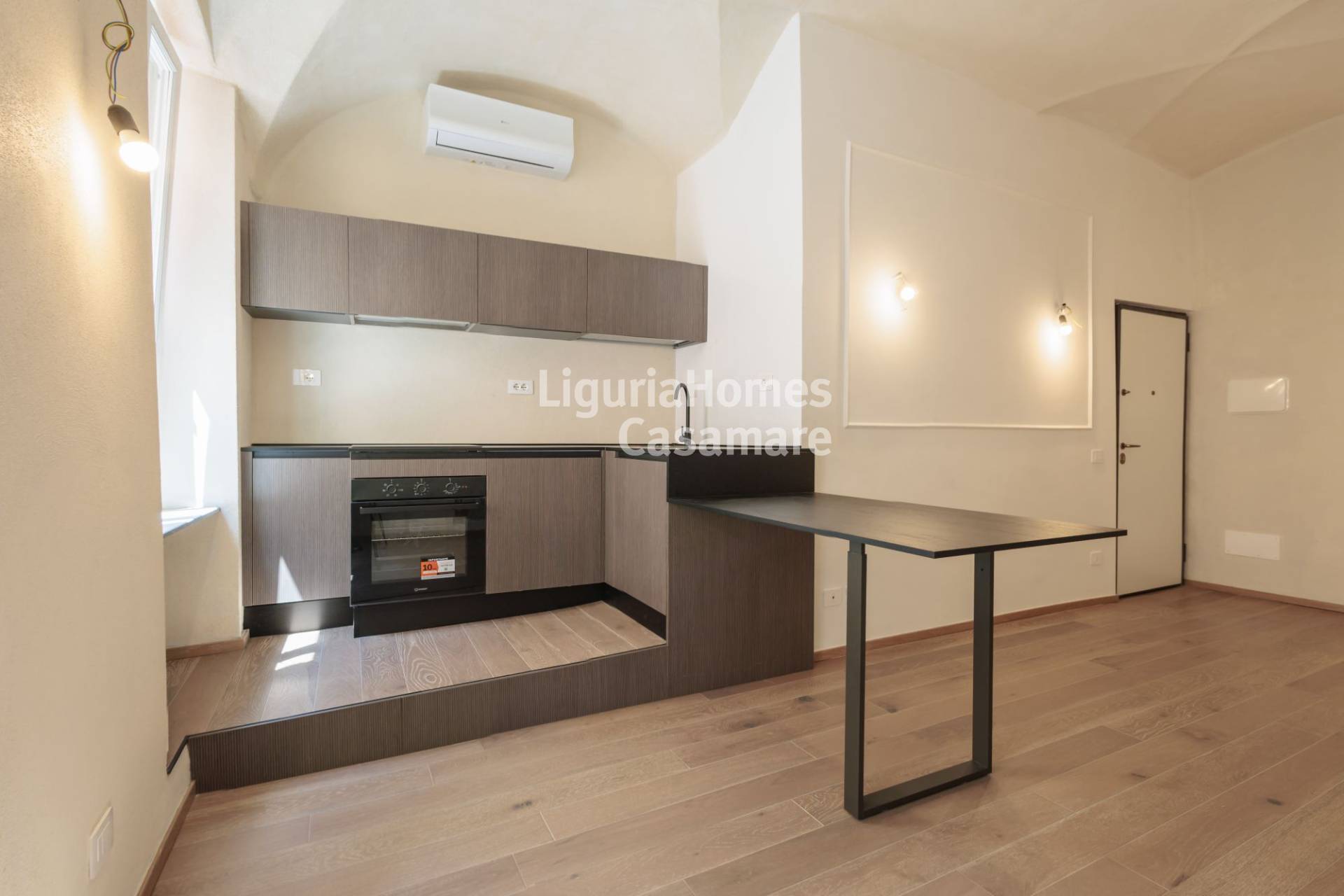 Appartamento in vendita a Santo Stefano al Mare
