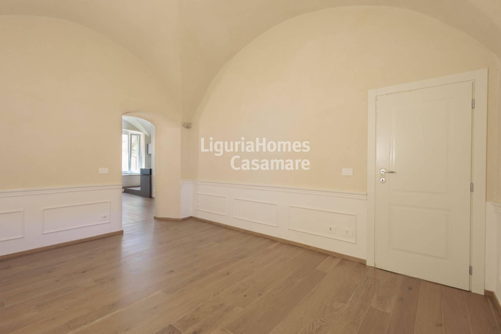 Appartamento in vendita a Santo Stefano al Mare