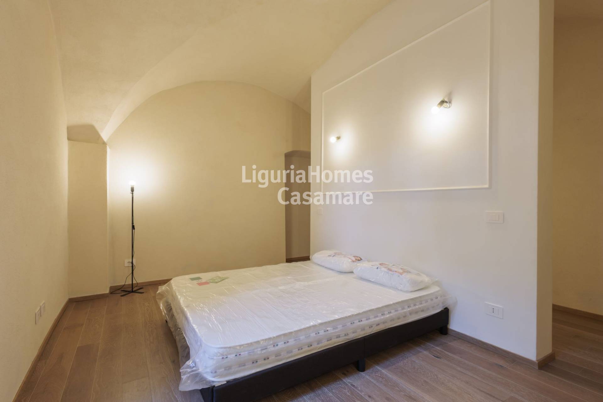 Appartamento in vendita a Santo Stefano al Mare