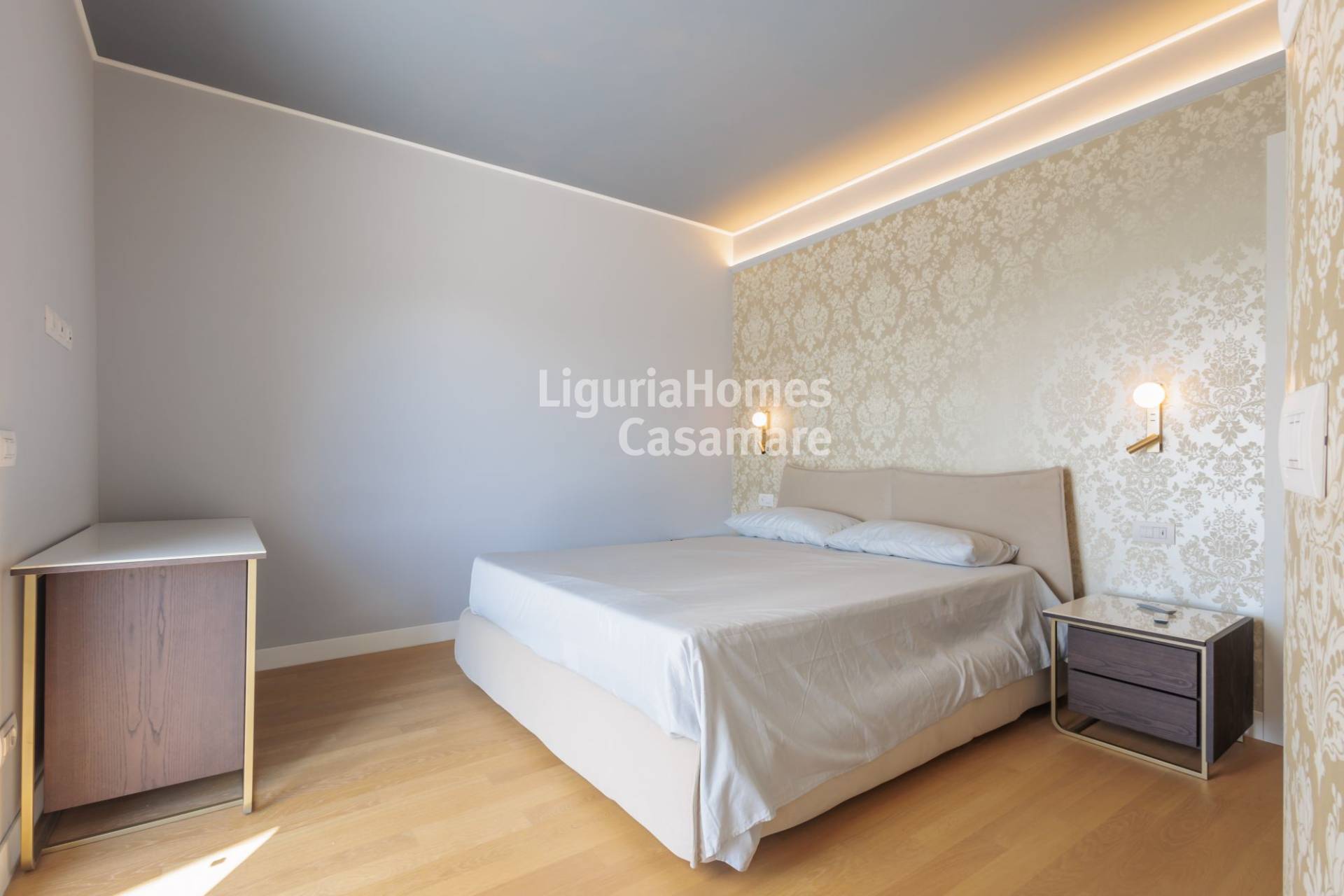 Villa in vendita a Taggia