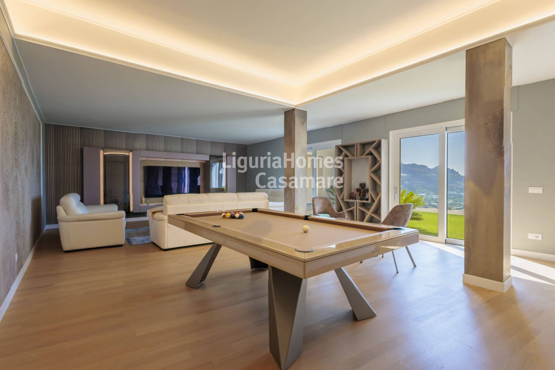 Villa in vendita a Taggia