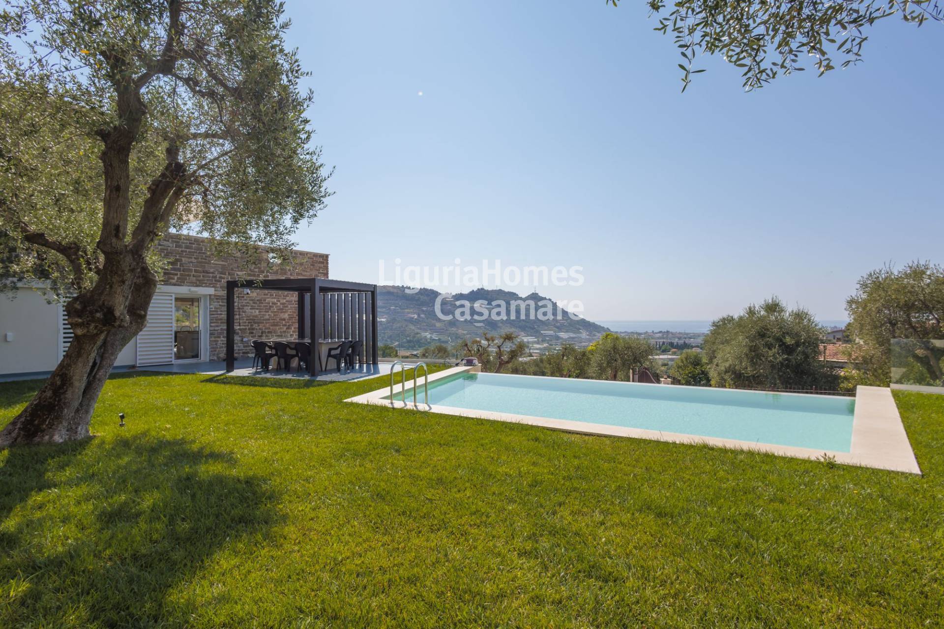 Villa in vendita a Taggia