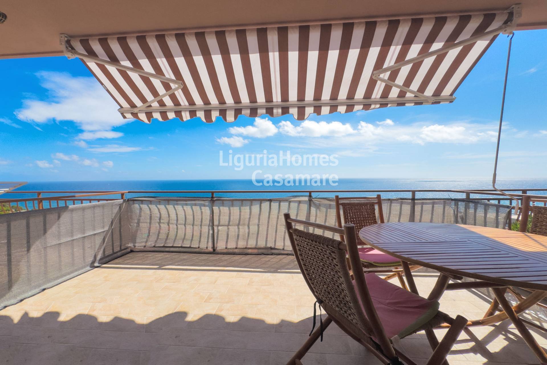 Appartamento in vendita a Santo Stefano al Mare
